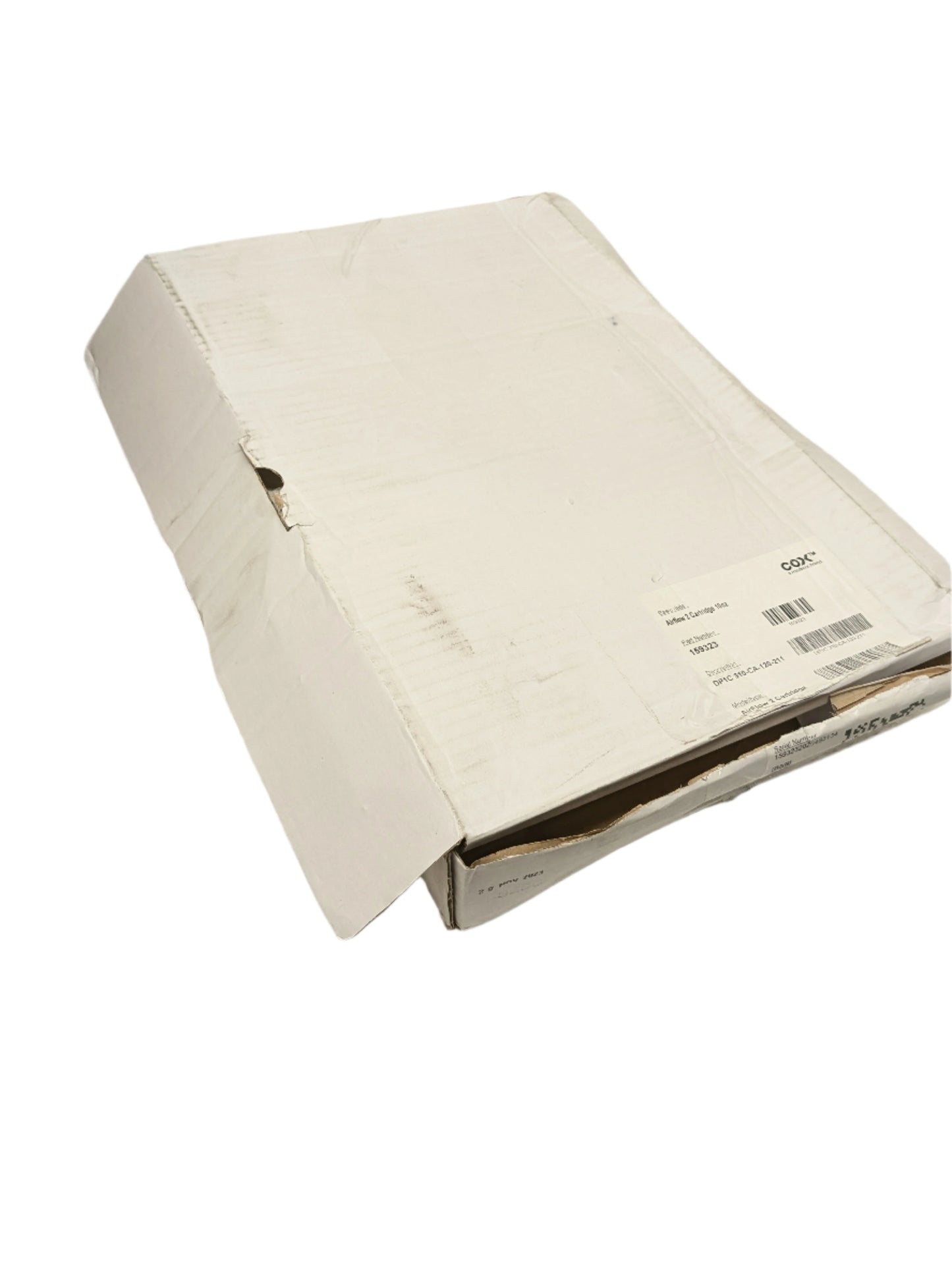 COX AIRFLOW 2 CARTRIDGE 310ML PNEUMATIC DISPENSER 159323