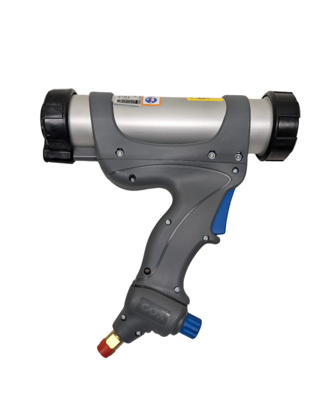 COX AIRFLOW 3 CARTRIDGE 10OZ PNEUMATIC DISPENSER 159336