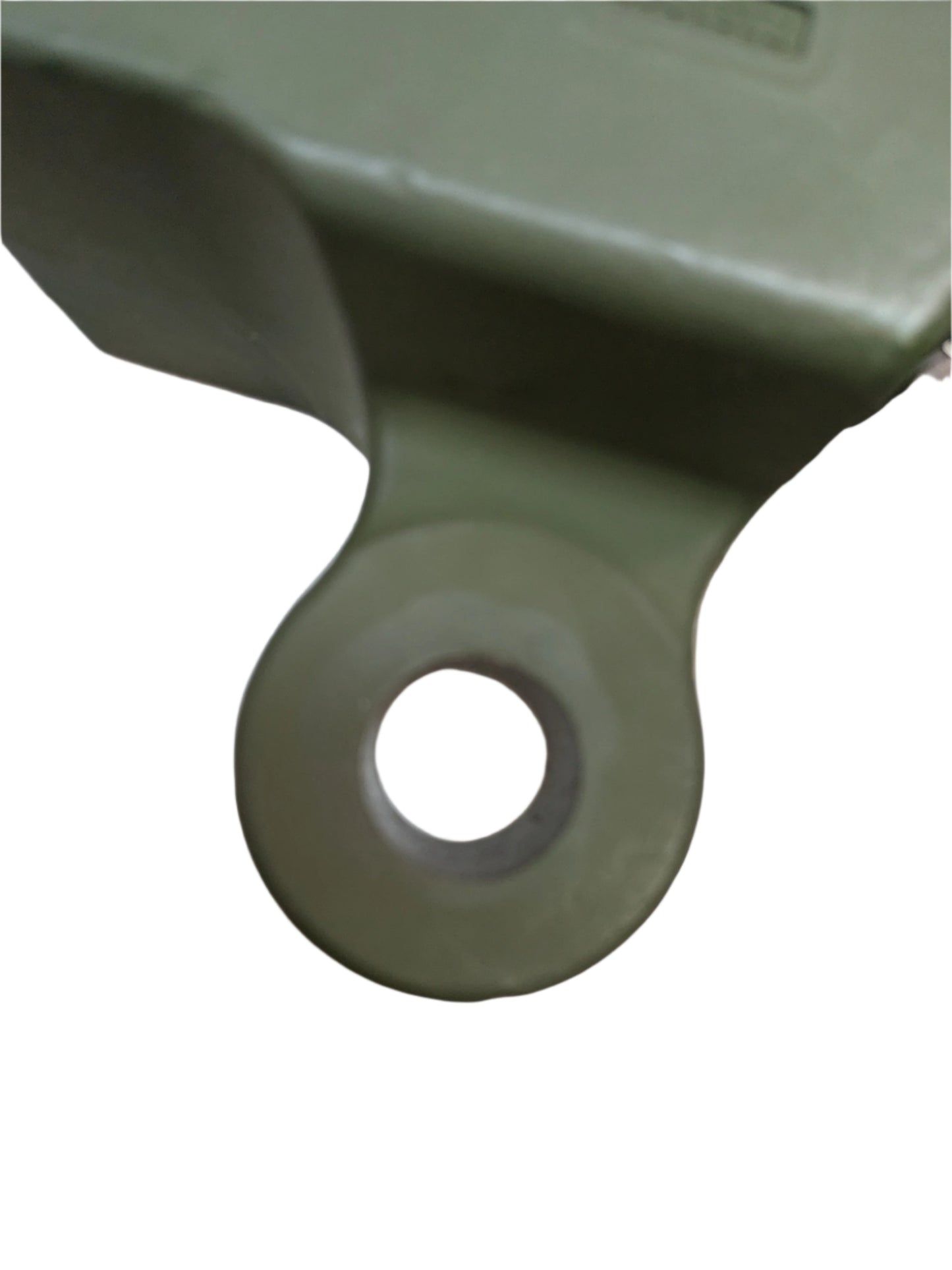 TOWBAR CHAIN CLAMP 5120-00-624-0556