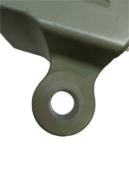 TOWBAR CHAIN CLAMP 5120-00-624-0556