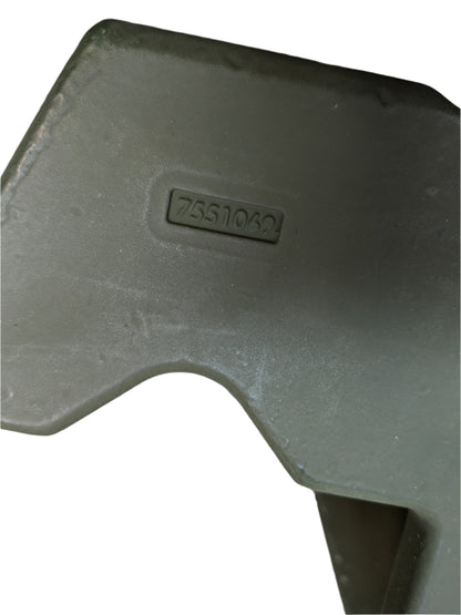 TOWBAR CHAIN CLAMP 5120-00-624-0556