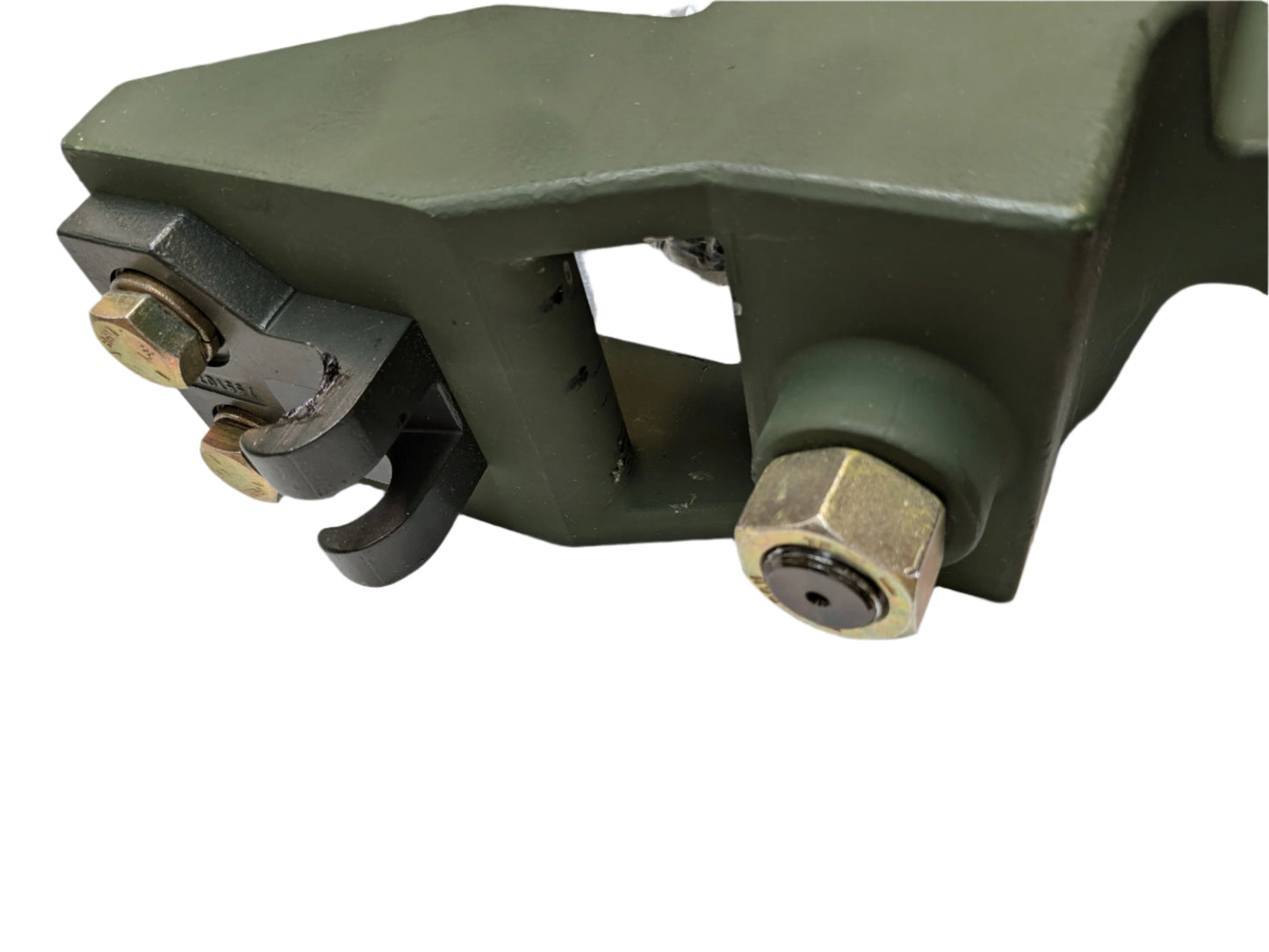 TOWBAR CHAIN CLAMP 5120-00-624-0556