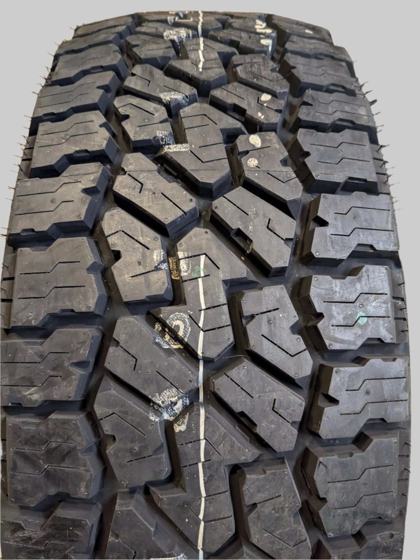 FALKEN WILDPEAK A/T4W BSW LT 275 65 18 123/120S LRE 10 PLY ALL TERRAIN TIRE 28840803