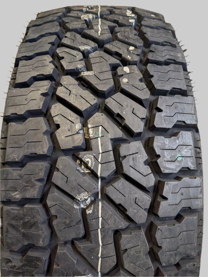FALKEN WILDPEAK A/T4W BSW LT 275 65 18 123/120S LRE 10 PLY ALL TERRAIN TIRE 28840803