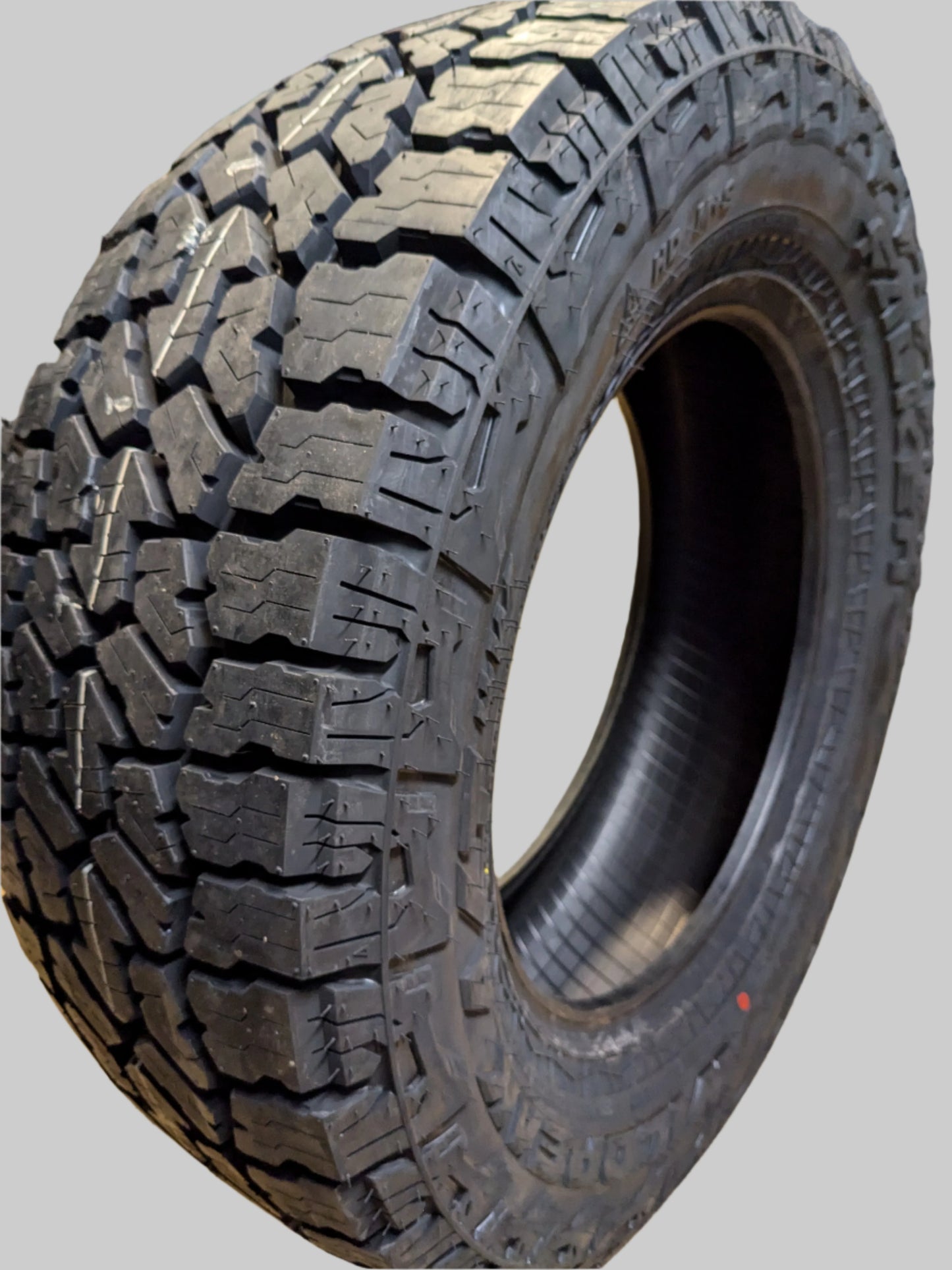 FALKEN WILDPEAK A/T4W BSW LT 275 65 18 123/120S LRE 10 PLY ALL TERRAIN TIRE 28840803