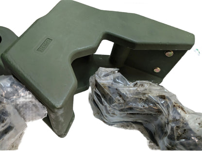 TOWBAR CHAIN CLAMP 5120-00-624-0556