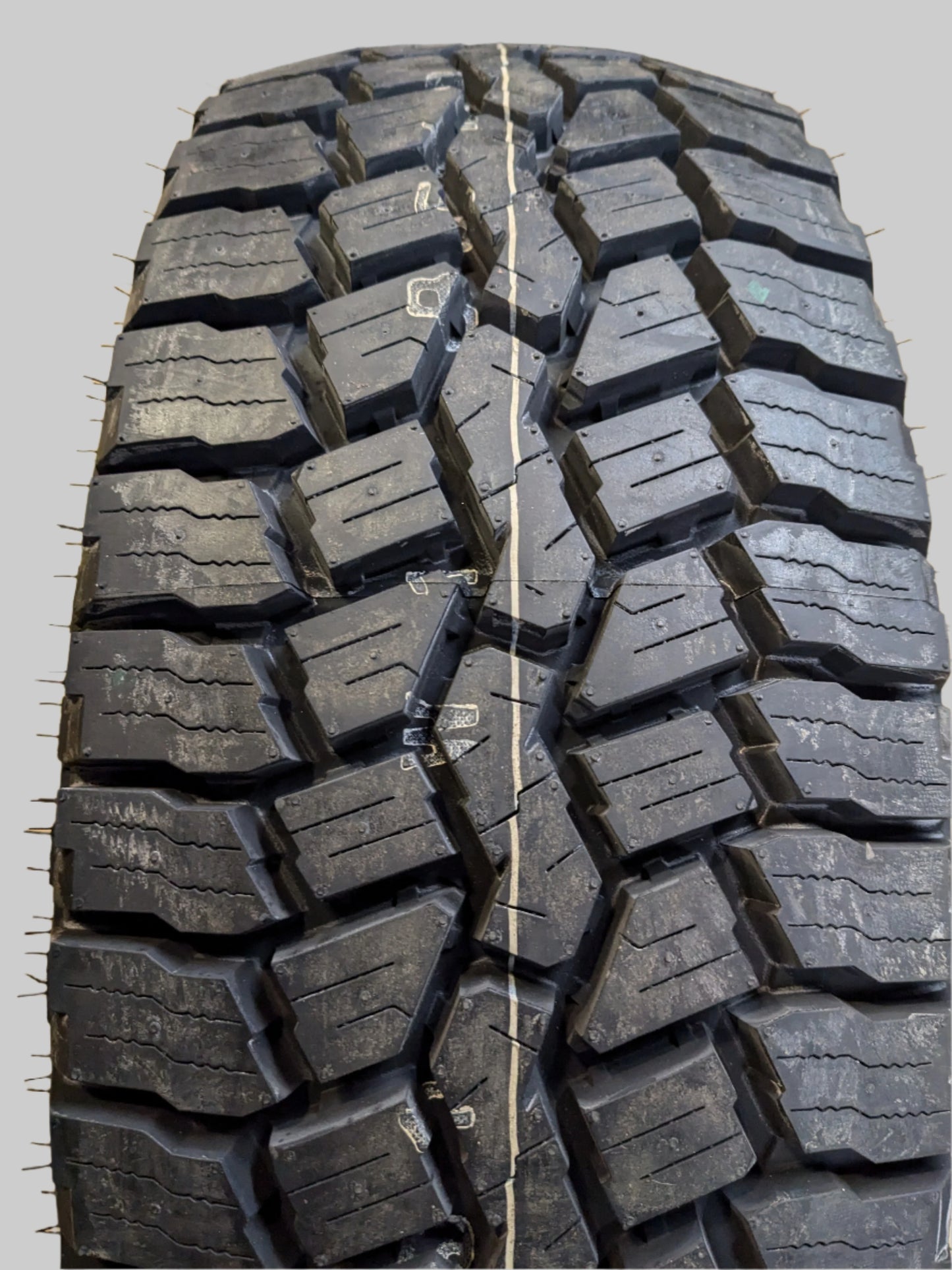 FALKEN RUBITREK A/T BSW LT 275 70 18 125/122S LRE 10PLY ALL TERRAIN TIRE 28070381