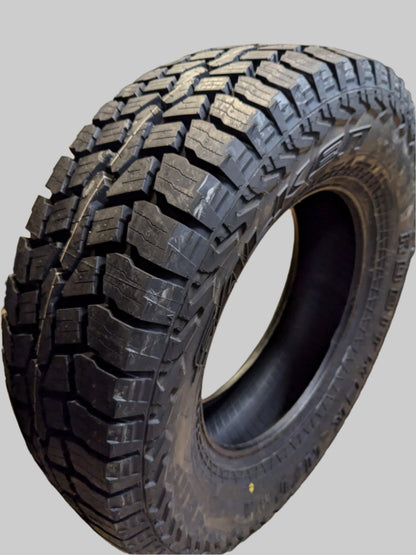 FALKEN RUBITREK A/T BSW LT 275 70 18 125/122S LRE 10PLY ALL TERRAIN TIRE 28070381