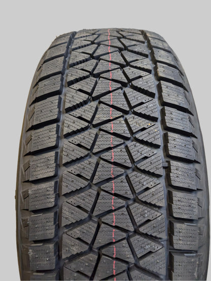 BRIDGESTONE BLIZZAK DM-V2 BSW P 275 50 22 111T WINTER TIRE 014355