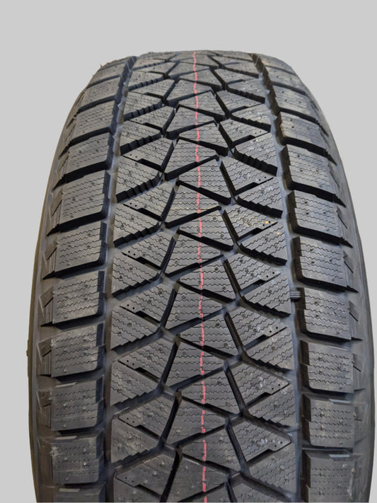 BRIDGESTONE BLIZZAK DM-V2 BSW P 275 50 22 111T WINTER TIRE 014355