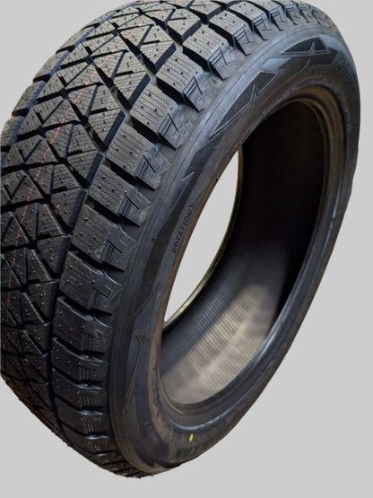 BRIDGESTONE BLIZZAK DM-V2 BSW P 275 50 22 111T WINTER TIRE 014355