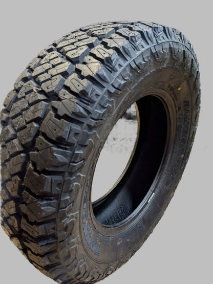 2 THUNDERER RANGER A/TR BSW P 265 70 17 115T ALL TERRAIN TIRE TH1715