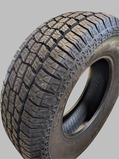 LEXANI TERRAIN BEAST AT LT 265 70 17 121/118S LRE 10PLY TIRE LXSTAT1770010