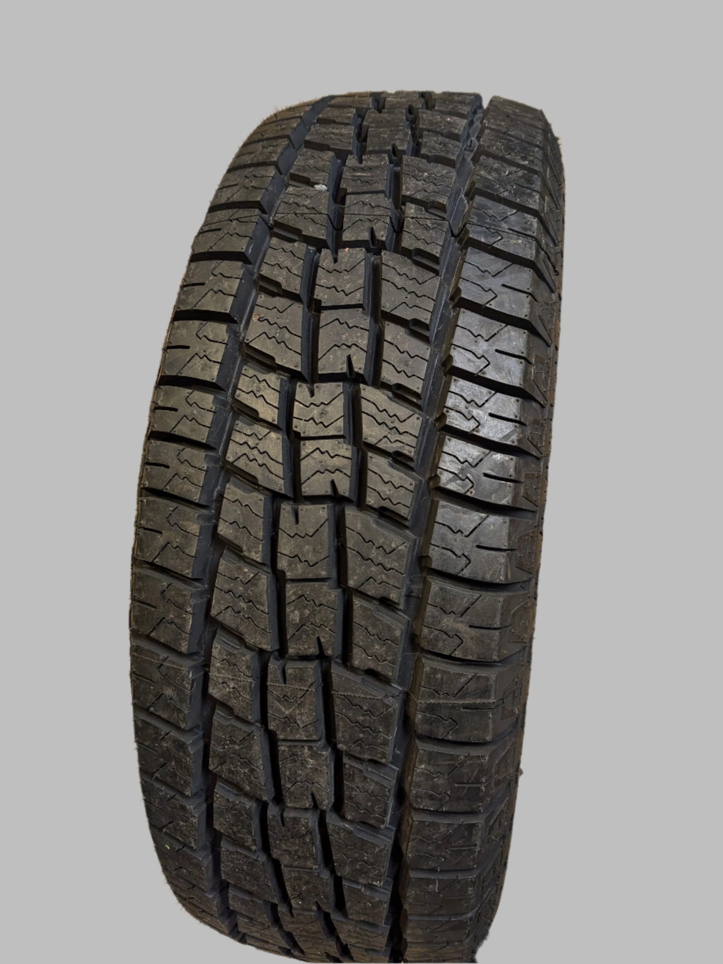 LEXANI TERRAIN BEAST AT LT 265 70 17 121/118S LRE 10PLY TIRE LXSTAT1770010