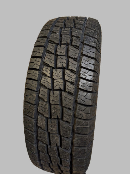 LEXANI TERRAIN BEAST AT LT 265 70 17 121/118S LRE 10PLY TIRE LXSTAT1770010