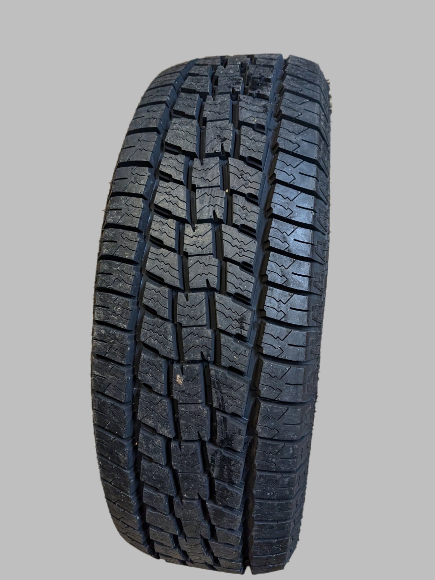 LIONHART LIONCLAW ATX2 BSW LT 265 70 18 124/121S 10PLY TIRE LHSTATX1870020