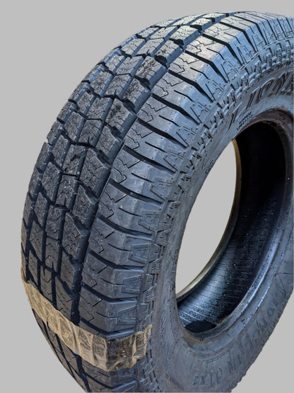 LIONHART LIONCLAW ATX2 BSW LT 265 70 18 124/121S 10PLY TIRE LHSTATX1870020