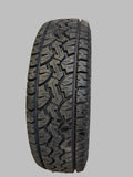 GT Radial Adventuro AT3 OWL LT 245 75 16 120/116S 10 PLY TIRE 100A4465