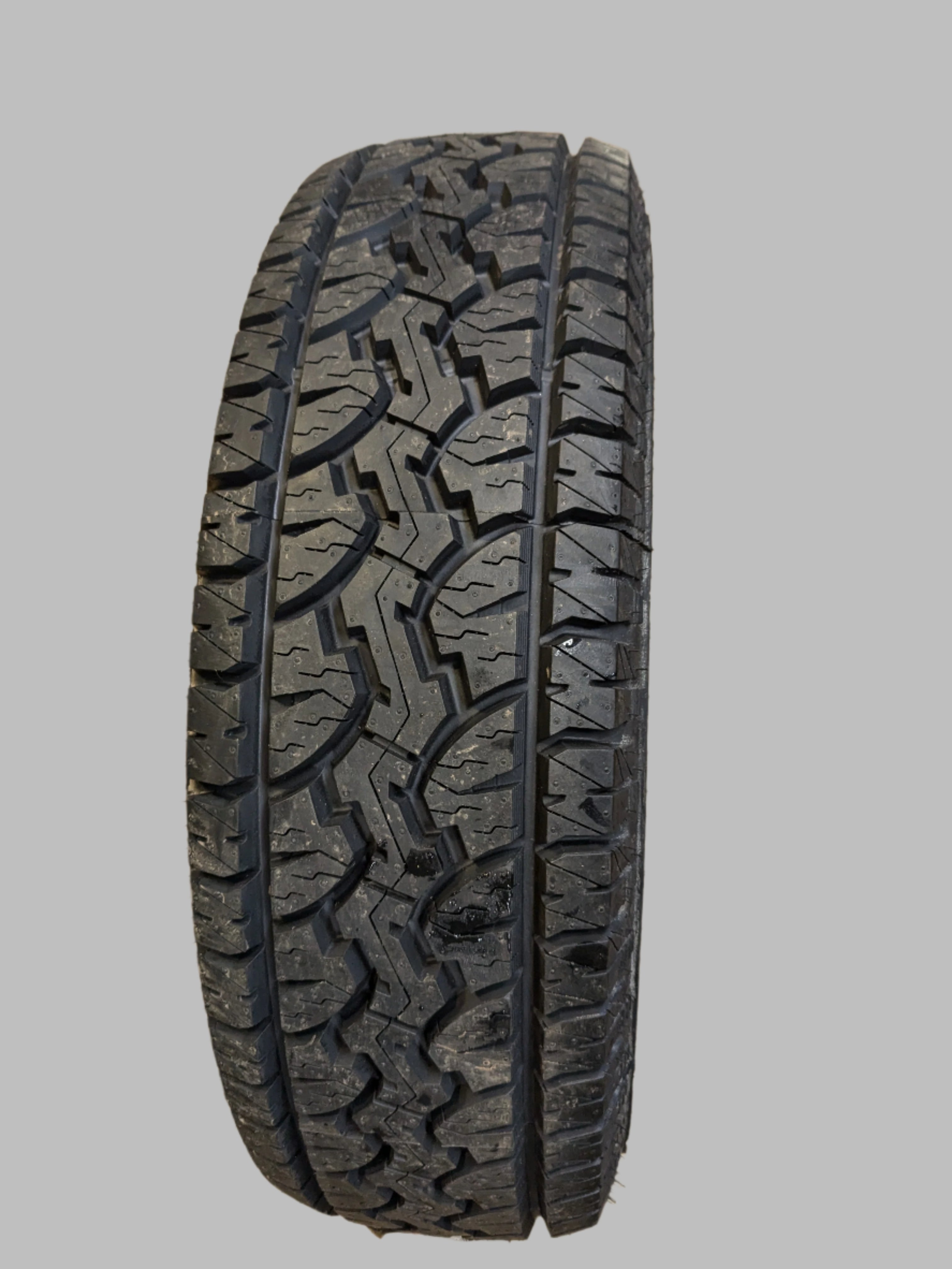 GT Radial Adventuro AT3 OWL LT 245 75 16 120/116S 10 PLY TIRE 100A4465