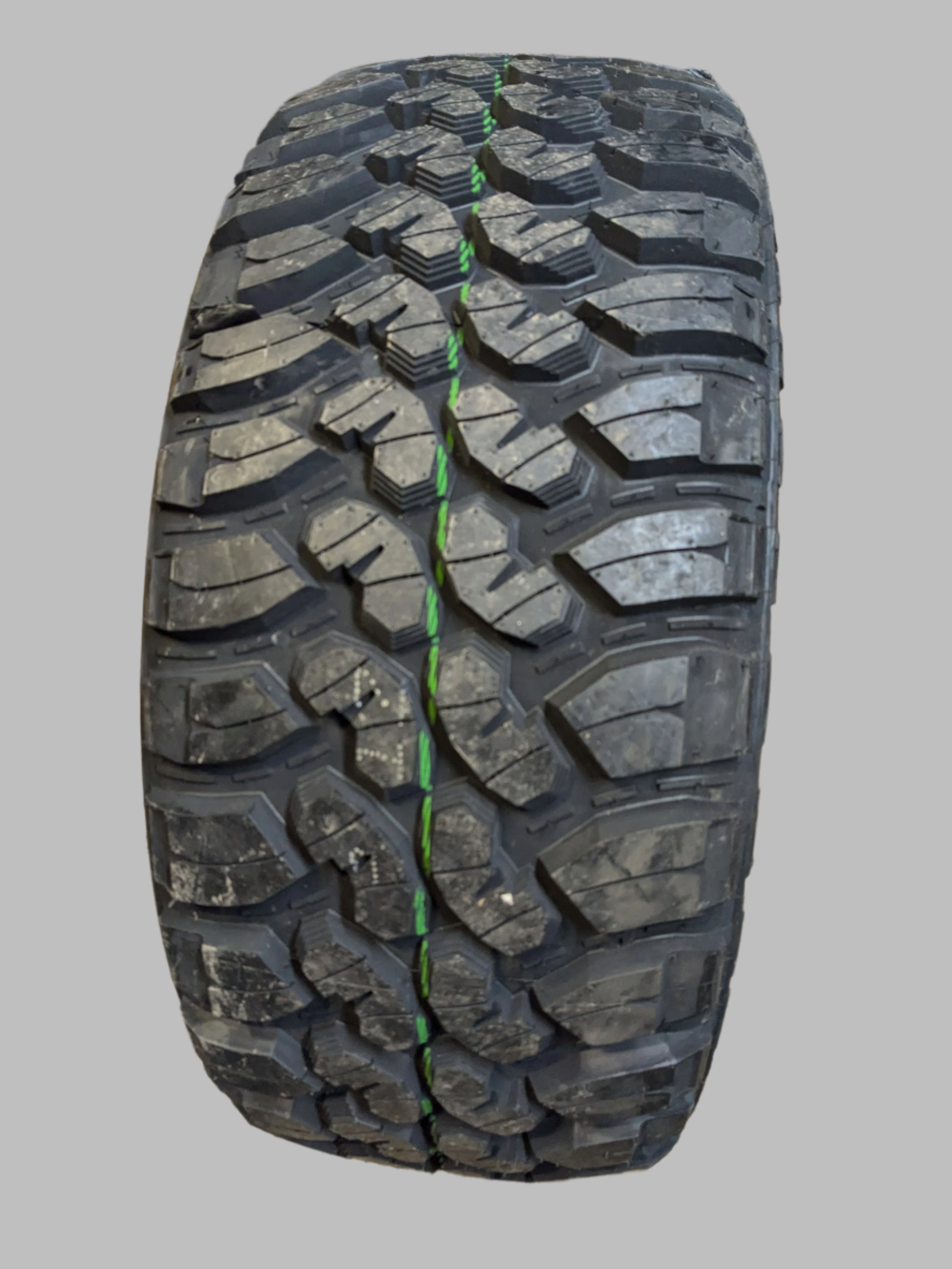(KSL ONLY) 4 FORCEUM MT 08 PLUS BSW LT 33 12.5 20 114Q 10 PLY MUD TERRAIN TIRE 1200045288