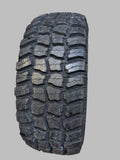 MUDDER TRUCKER HANGOVER BSW LT 33 12.5 15 MUD TIRE MDT2465