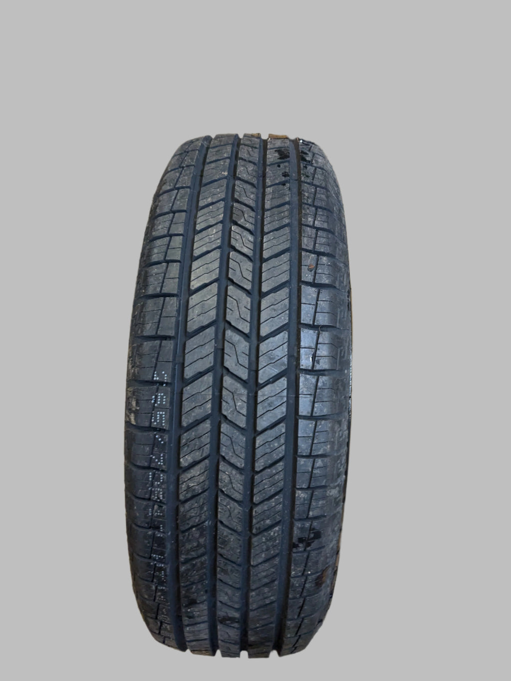 2 TRAIL GUIDE HLT OWL P 265 70 17 115T SL TIRE TGH87