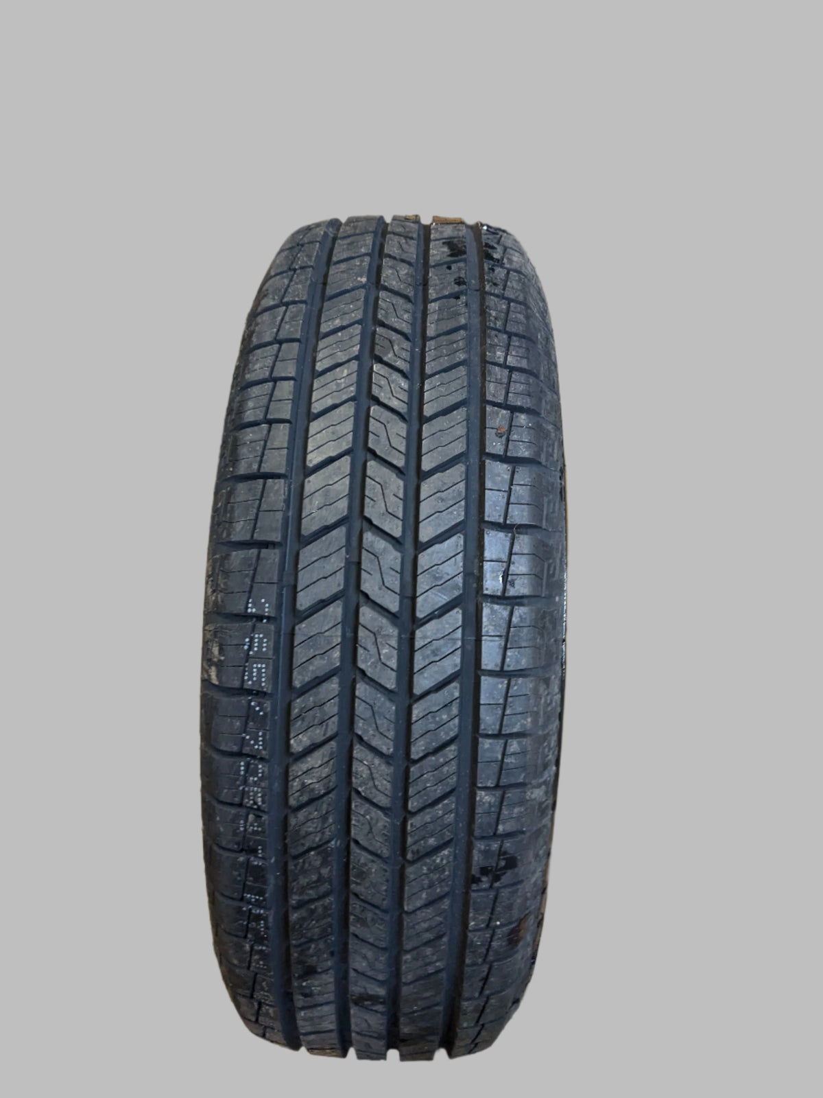 2 TRAIL GUIDE HLT OWL P 265 70 17 115T SL TIRE TGH87