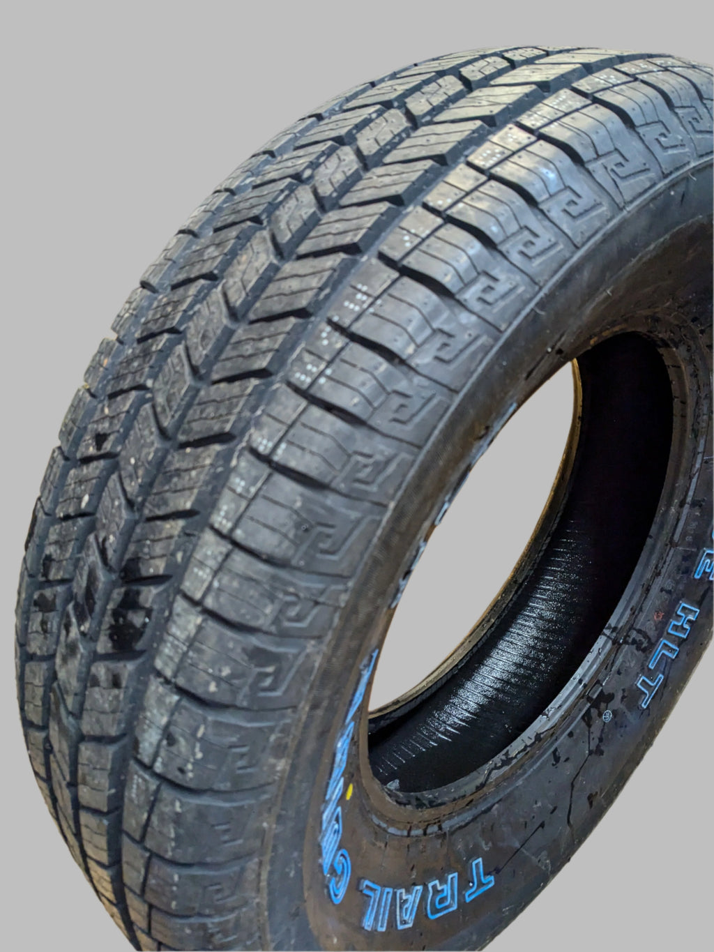2 TRAIL GUIDE HLT OWL P 265 70 17 115T SL TIRE TGH87