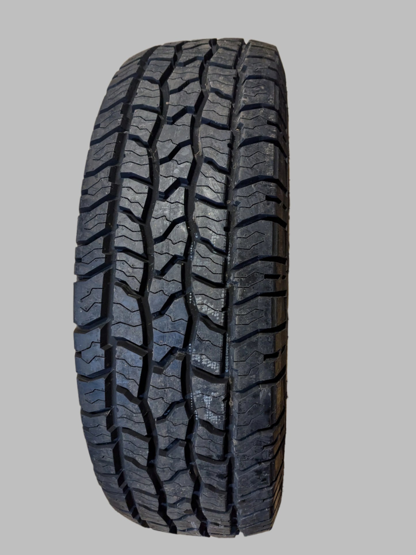 IRONMAN ALL COUNTRY AT2 BSW LT 275 70 18 125/122S 10 PLY ALL TERRAIN TIRE 07702