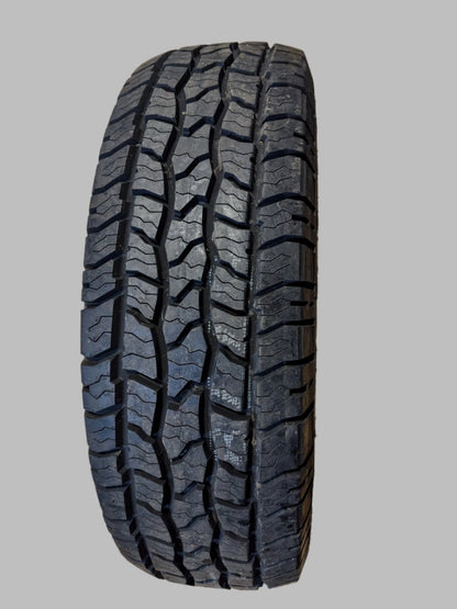 IRONMAN ALL COUNTRY AT2 BSW LT 275 70 18 125/122S 10 PLY ALL TERRAIN TIRE 07702