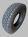 BIG O BIG FOOT A/T II BSW LT 235 85 16 120 116R TIRE LRE 10PLY 32117