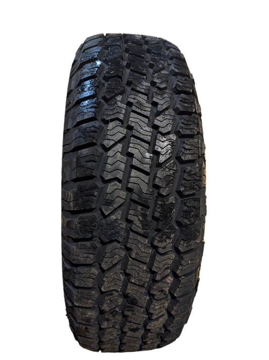 ROCKY MOUNTAIN ALL TERRAIN BSW P 265 70 16 112T TIRE 100UAD701