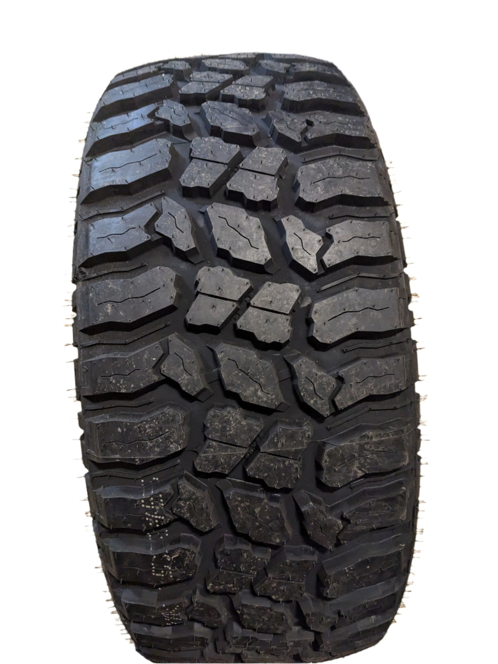 Mileking MK869 MT BSW LT 35 12.5 24 117Q 10 PLY TIRE MK30015245