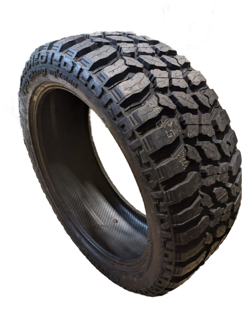 Mileking MK869 MT BSW LT 35 12.5 24 117Q 10 PLY TIRE MK30015245