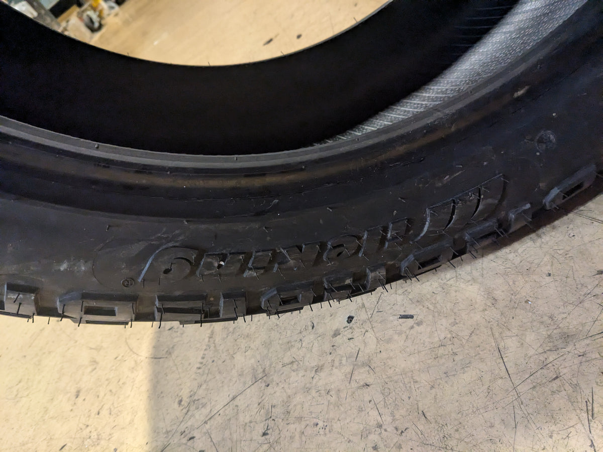 Mileking MK869 MT BSW LT 35 12.5 24 117Q 10 PLY TIRE MK30015245