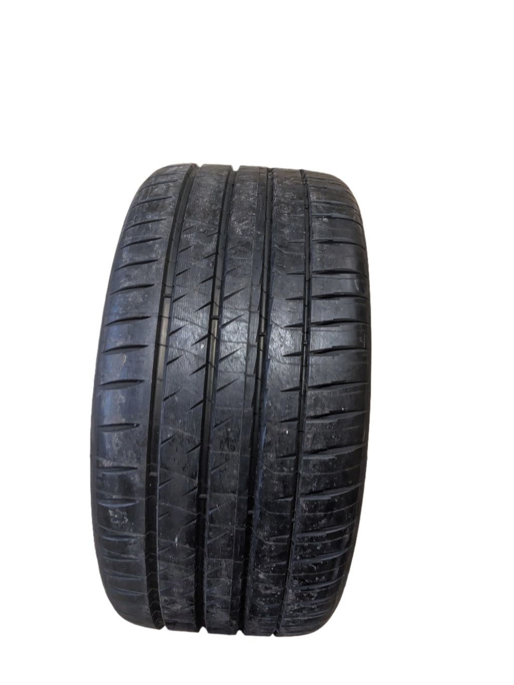 MICHELIN PILOT SPORT 4S BSW P 265 35 19 98Y XL TIRE 87309