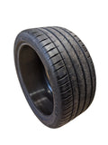 MICHELIN PILOT SPORT 4S BSW P 265 35 19 98Y XL TIRE 87309