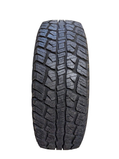 TRAVELSTAR ECOPATH A/T BSW P 265 70 17 115T ALL TERRAIN TIRE LLSUV018