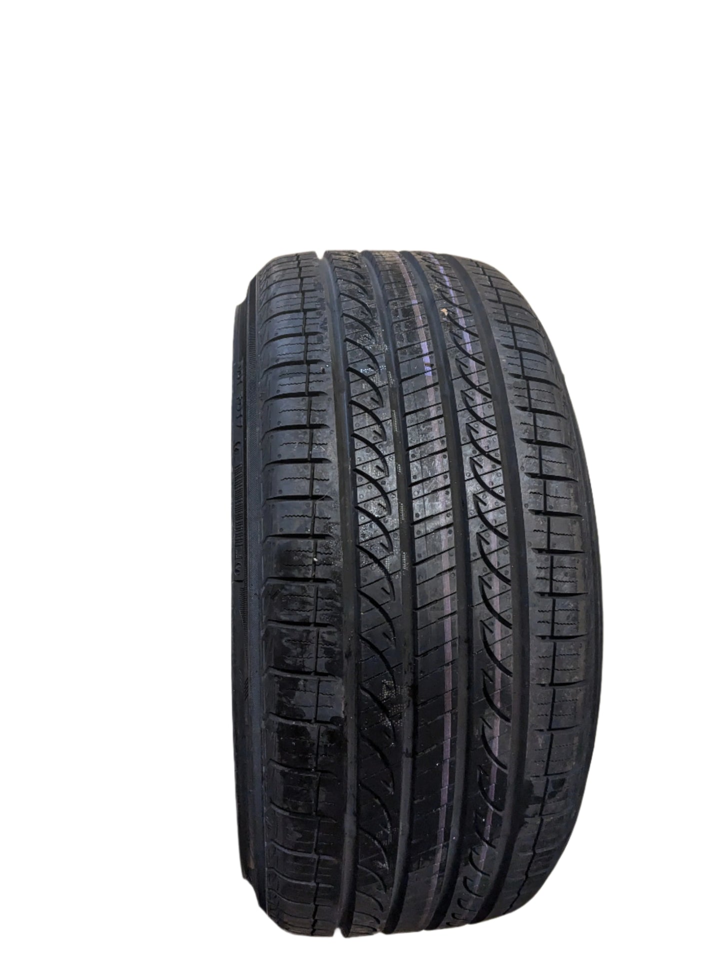 YOKOHAMA AVID GT BSW P 225 40 18 88V SL ALL SEASON TIRE 110193346