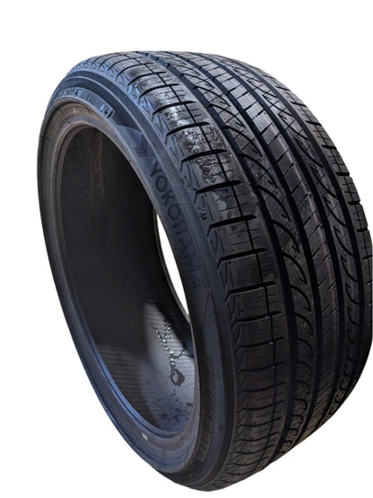 YOKOHAMA AVID GT BSW P 225 40 18 88V SL ALL SEASON TIRE 110193346