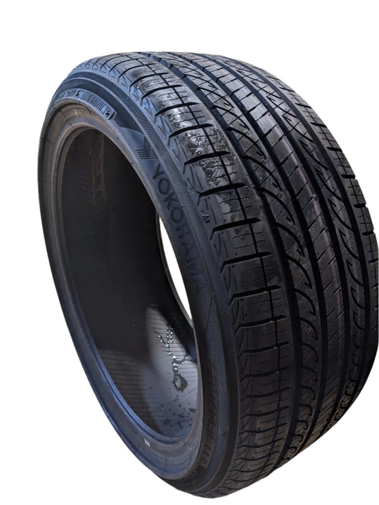 YOKOHAMA AVID GT BSW P 225 40 18 88V SL ALL SEASON TIRE 110193346