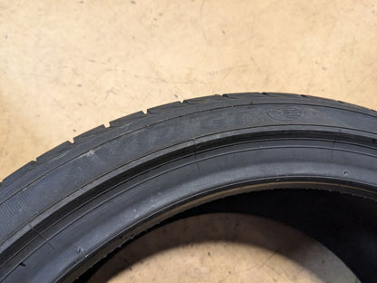 YOKOHAMA AVID GT BSW P 225 40 18 88V SL ALL SEASON TIRE 110193346