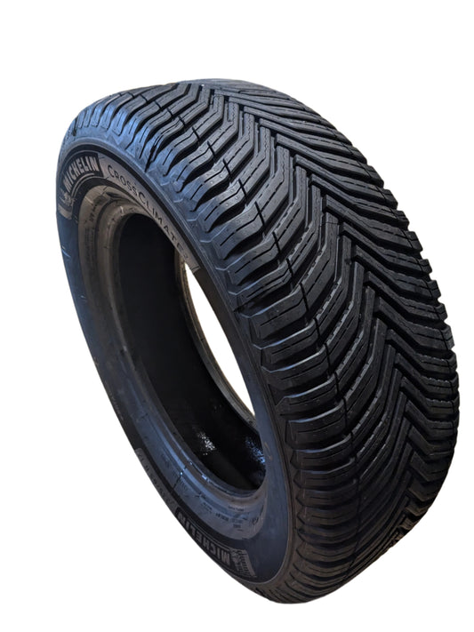 MICHELIN CROSS CLIMATE 2 BSW P 235 65 17 104H TIRE 74077
