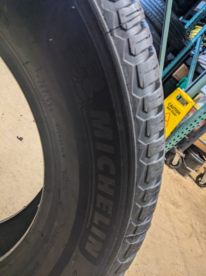 MICHELIN CROSS CLIMATE 2 BSW P 235 65 17 104H TIRE 74077