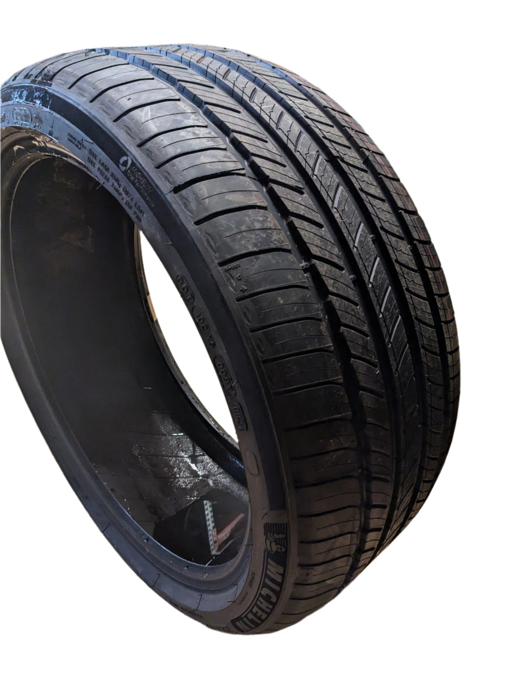 2 MICHELIN PRIMACY TOUR A/S (GEO) BSW P 255 40 21 102W XL TIRE 27009