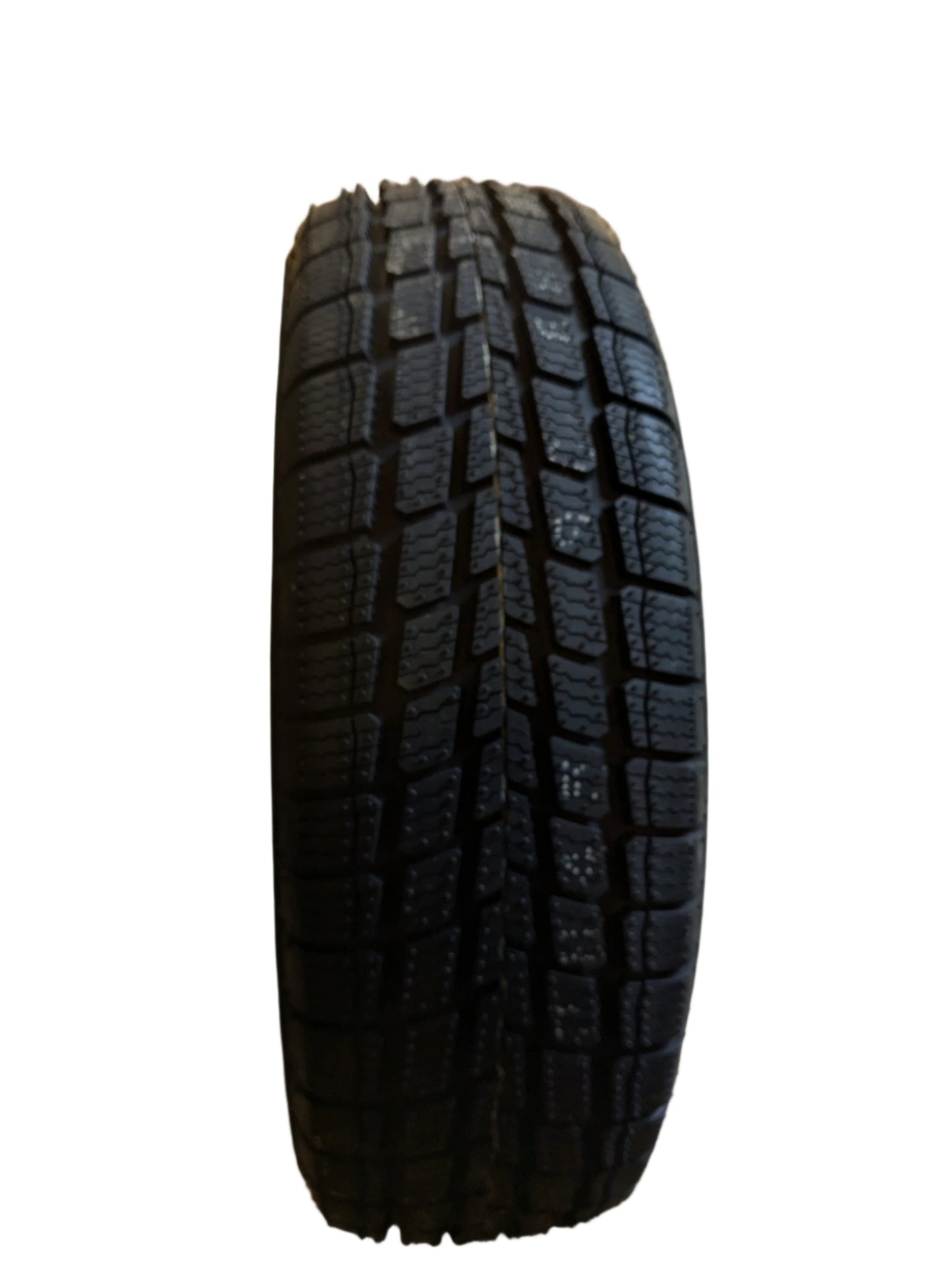 4 FIRESTONE WEATHERGRIP BSW P 205 65 16 95H ALL WEATHER TIRE 004415