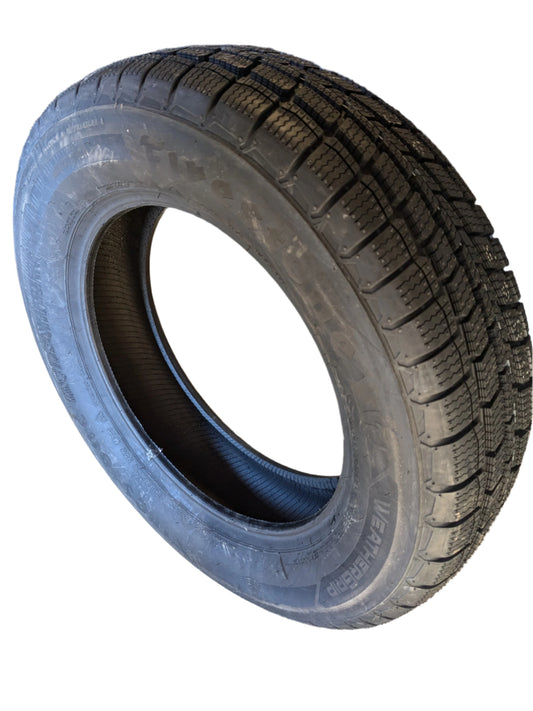 FIRESTONE WEATHERGRIP BSW P 205 65 16 95H ALL WEATHER TIRE 004415