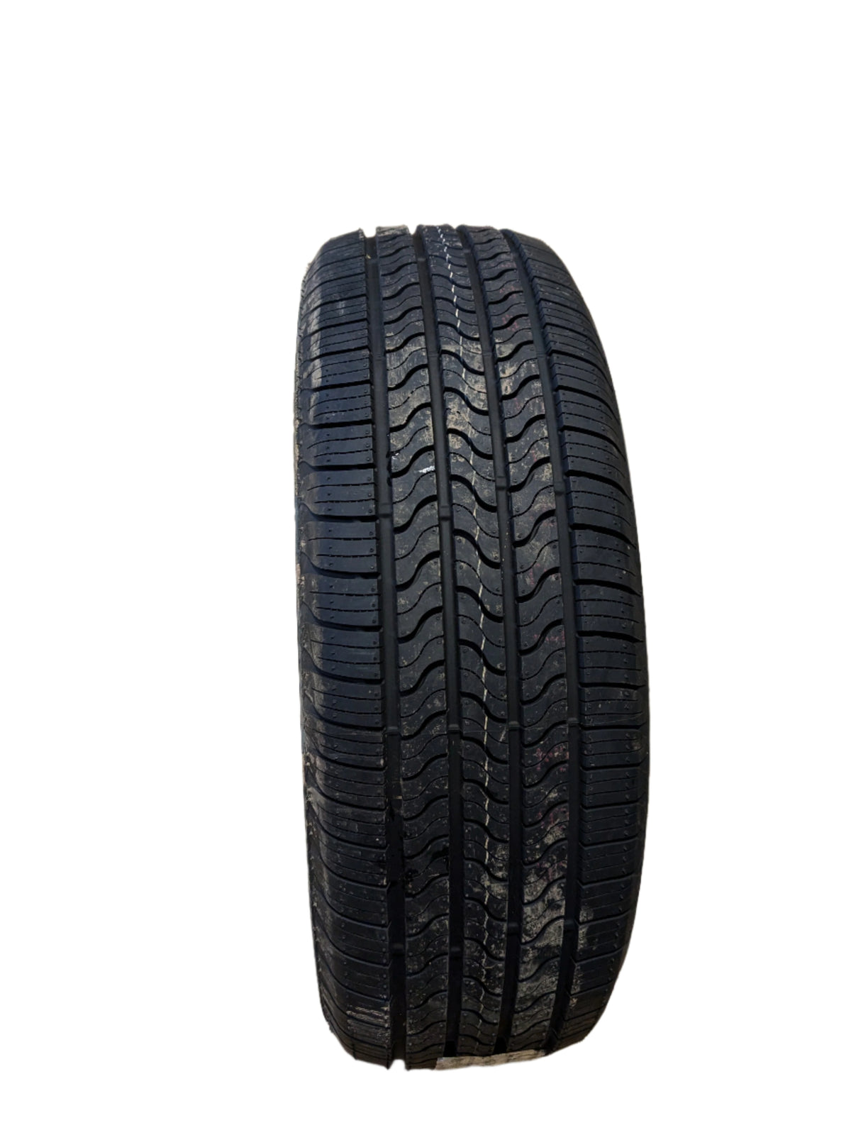 2 FIRESTONE ALL SEASON BSW P 225 65 17 102H SL ALL SEASON TIRE 013343