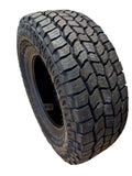 COOPER DISCOVERER ALL TERRAIN BSW LT 285 70 17 121S LRE 10 PLY ALL TERRAIN TIRE 170311009