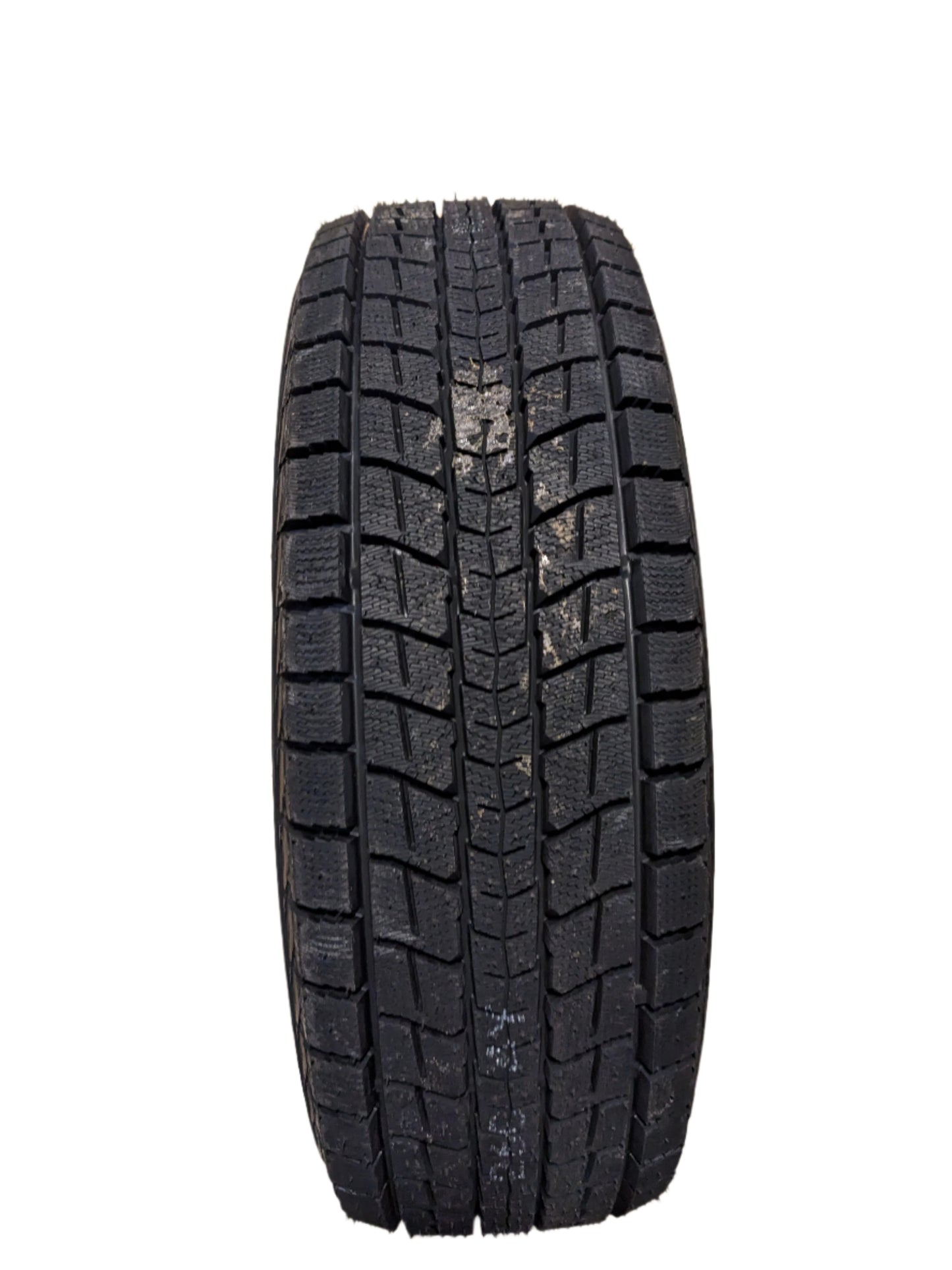 2 DUNLOP WINTER MAXX SJ8 BSW P 235 65 17 108R XL WINTER TIRE 290124109